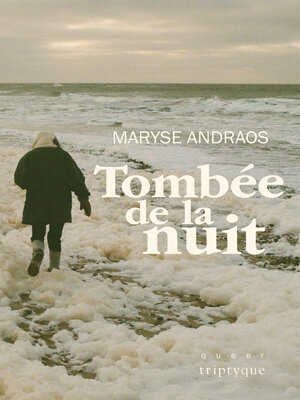 cover image of Tombée de la nuit